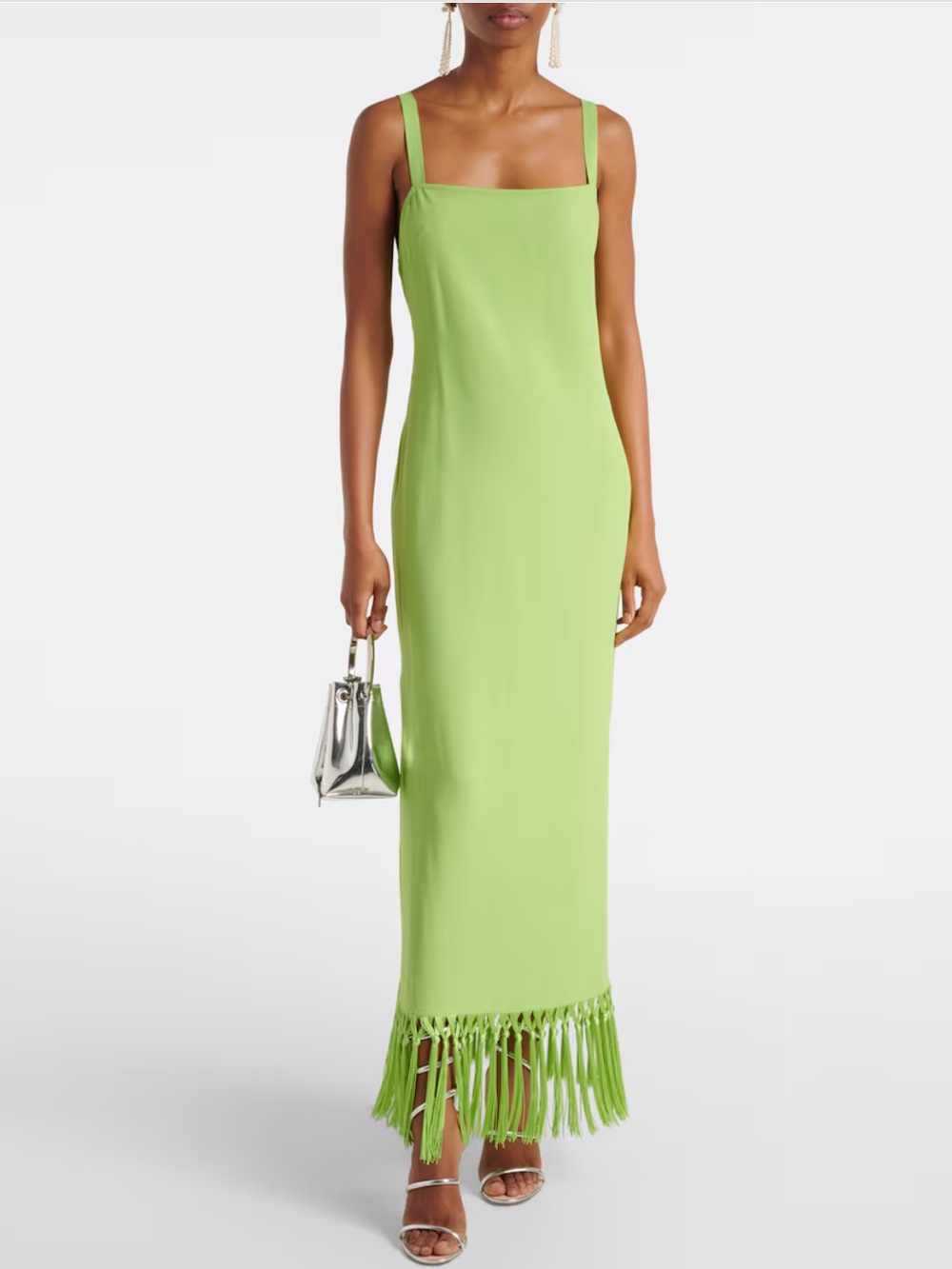 Taller Marmo Palermo Dress